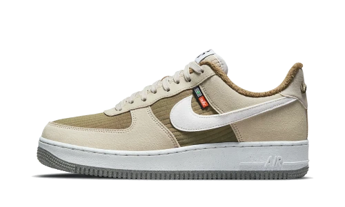 Nike Air Force 1 Low '07 LV8 Toasty Rattan