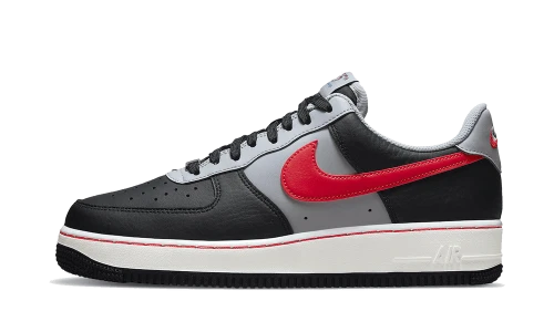 Nike Air Force 1 Low '07 LV8 NBA 75th Anniversary Trail Blazers