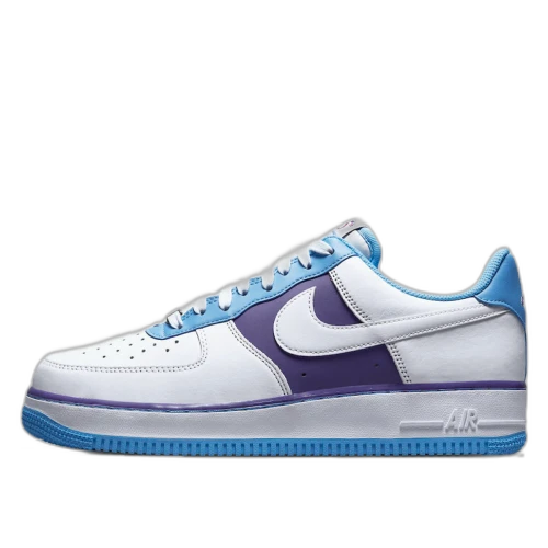 Nike Air Force 1 Low '07 LV8 NBA 75th Anniversary Lakers