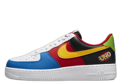 Nike Air Force 1 Low '07 QS Uno