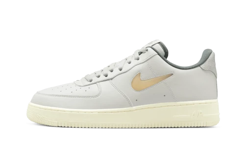 Nike Air Force 1 Low '07 Jewel Light Bone Coconut Milk