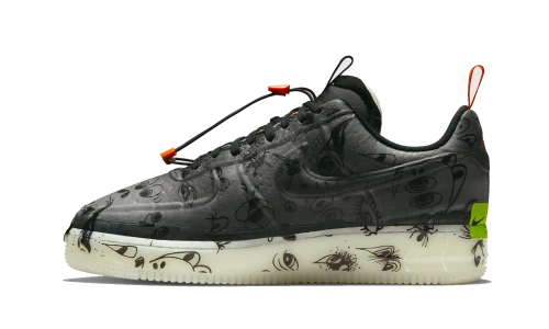 Nike Air Force 1 Low Experimental Halloween