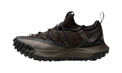 Nike ACG Mountain Fly Low Brown Basalt