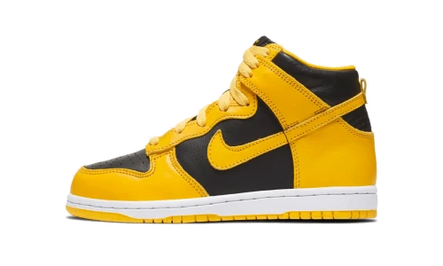 Nike Dunk High Iowa (2020) (PS)