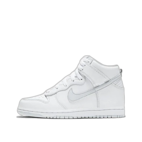 Nike Dunk High SP Pure Platinum (PS)