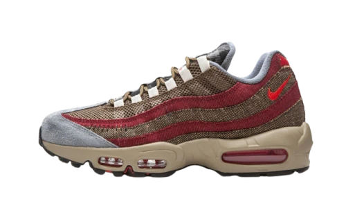 Nike Air Max 95 Freddy Krueger