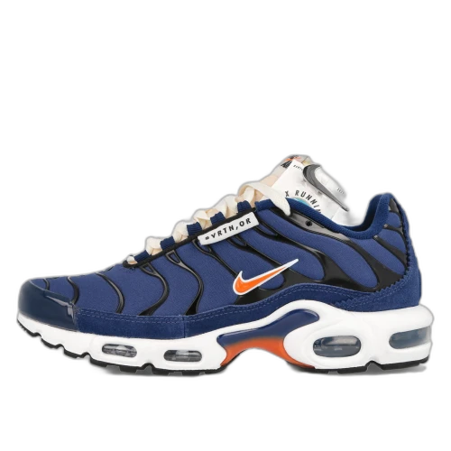 Nike Air Max Plus SE Air Max Running Club