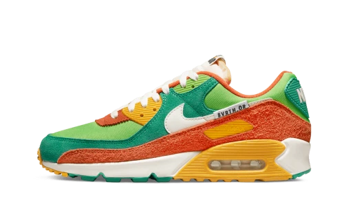Nike Air Max 90 SE Running Club