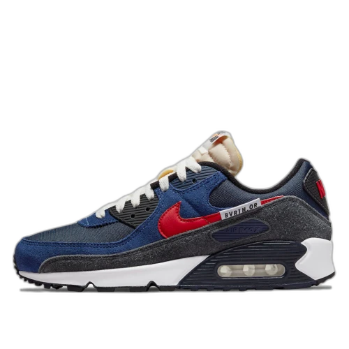 Nike Air Max 90 SE Running Club Deep Royal