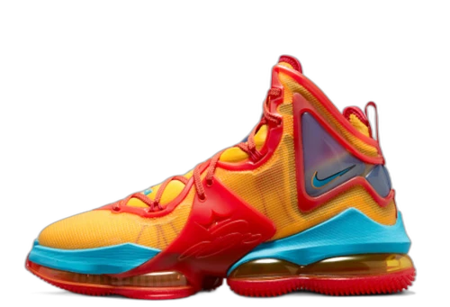 Nike Lebron 19 Tune Squad