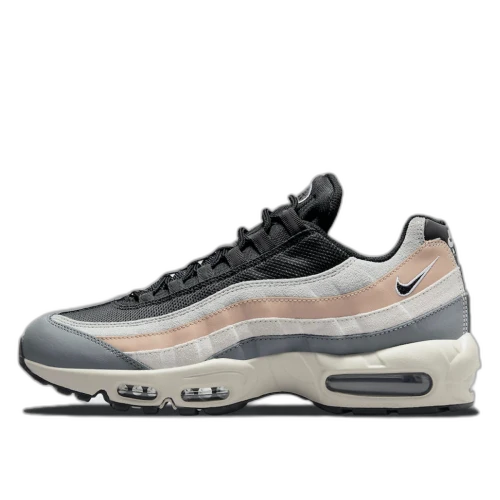 Nike Air Max 95 Black Beige Grey