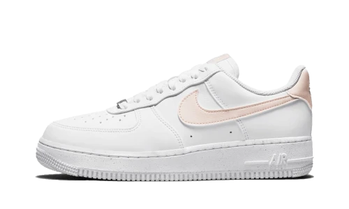 Nike Air Force 1 Low Next Nature White Pale Coral (Women's)