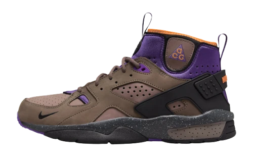 Nike ACG Air Mowabb OG Trails End Brown (2021)