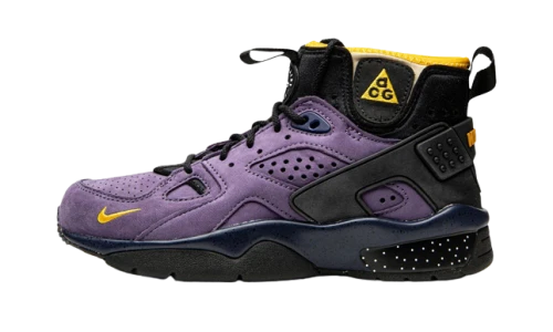 Nike ACG Air Mowabb OG Gravity Purple (2021)