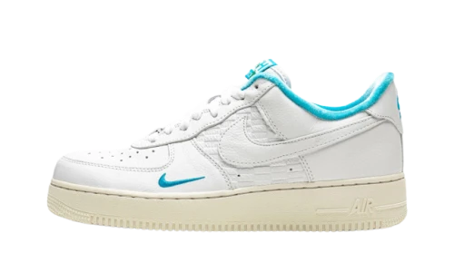 Nike Air Force 1 Low Kith Hawaii