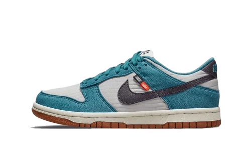 Nike Dunk Low SE Toasty Rift Blue (GS)