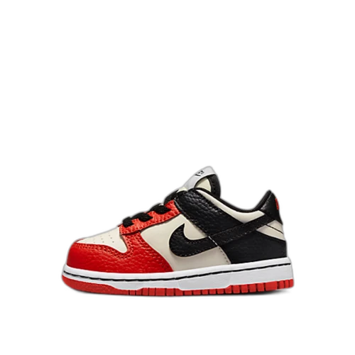 Nike Dunk Low EMB NBA 75th Anniversary Chicago (TD)