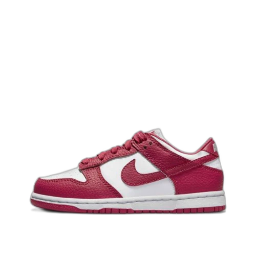Nike Dunk Low White Gypsy Rose (PS)