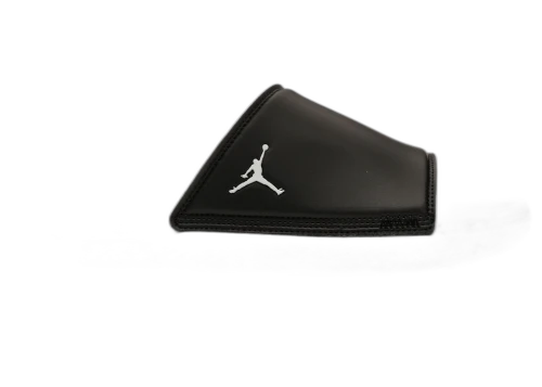 Jordan Play Slide Black Cement