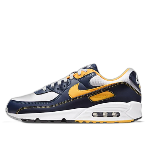 Nike Air Max 90 Michigan Navy