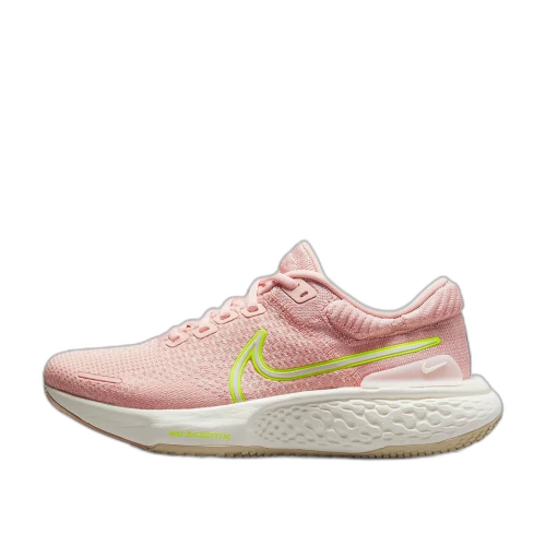 Nike ZoomX Invincible Run Flyknit 2 Atmosphere Pink Oxford (Women's)