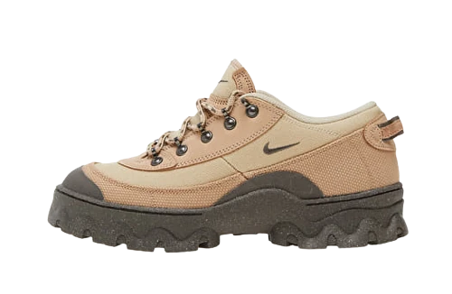 Nike Lahar Low Grain (Women's)