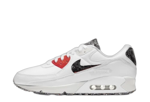 Nike Air Max 90 M2Z2 White Red