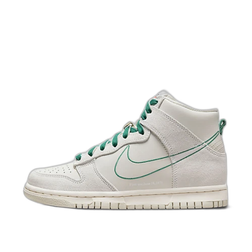 Nike Dunk High SE First Use Sail (GS)
