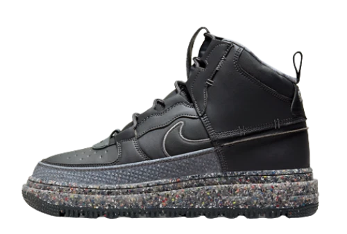 Nike Air Force 1 High Boot NN Dark Smoke Grey