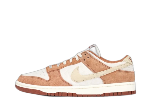 Nike Dunk Low Medium Curry