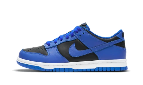 Nike Dunk Low Retro Hyper Cobalt