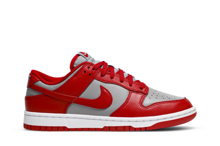 Nike Dunk Low Retro UNLV (2021)