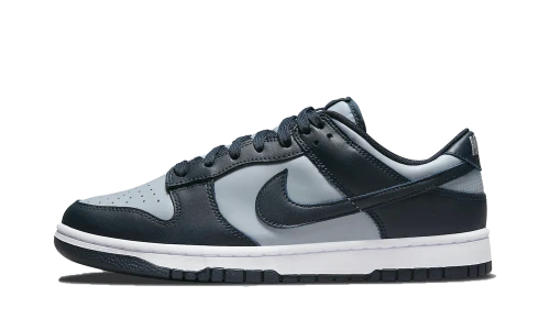 Nike Dunk Low Georgetown