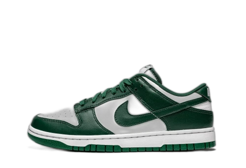 Nike Dunk Low Michigan State