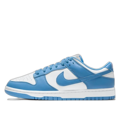 Nike Dunk Low UNC (2021)