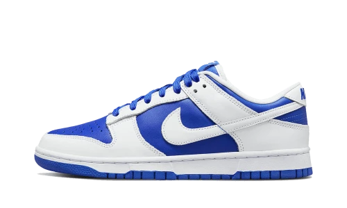 Nike Dunk Low Racer Blue White