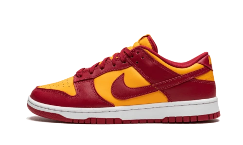 Nike Dunk Low Midas Gold