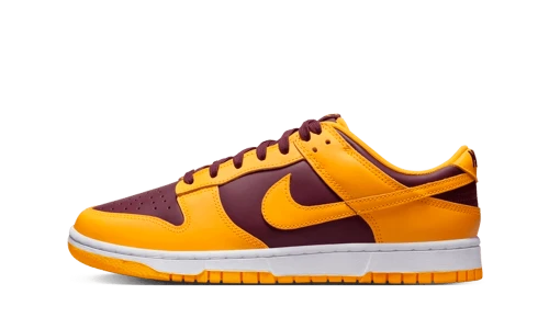 Nike Dunk Low Arizona State