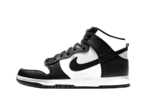 Nike Dunk High Panda (2021)