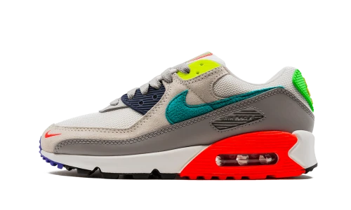 Nike Air Max 90 Evolution of Icons (Women's)