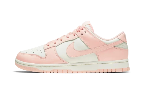 Nike Dunk Low Orange Pearl (Women's)