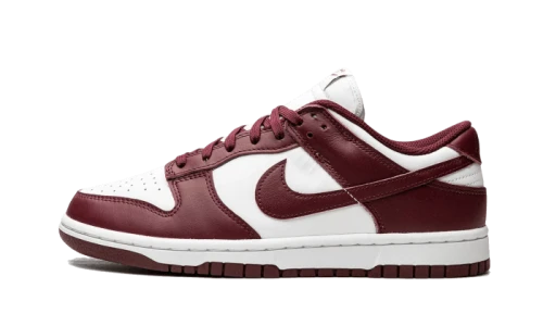 Nike Dunk Low Bordeaux (Women's)
