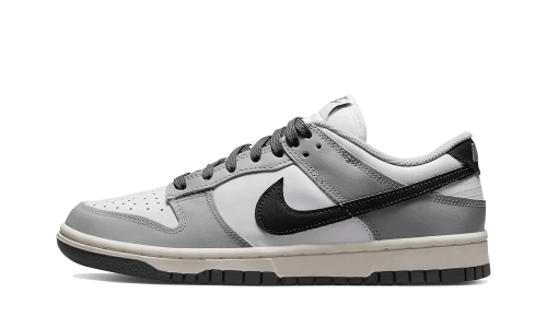 Nike Dunk Low Light Smoke Grey (Women's)