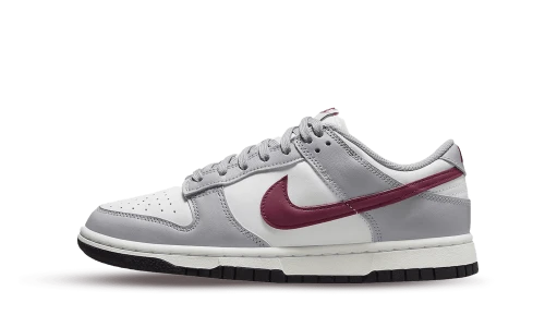 Nike Dunk Low Pale Ivory Rosewood (Women's)