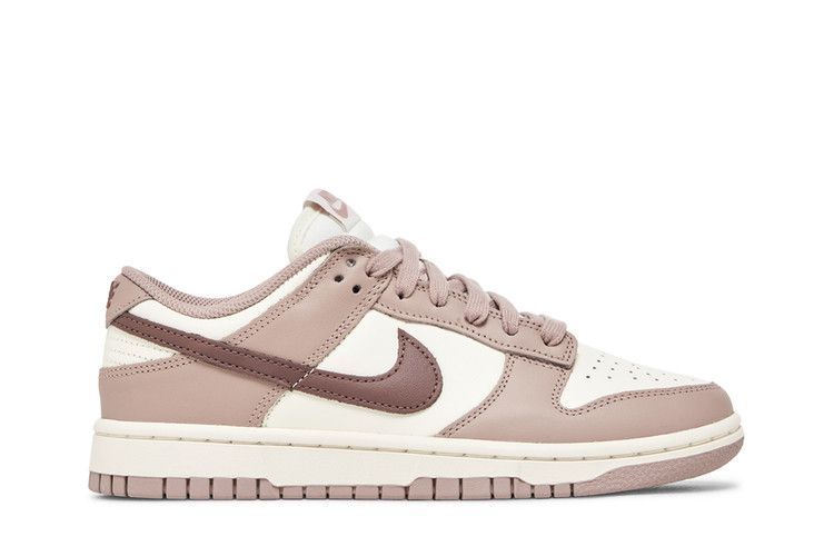 Nike Dunk Low Sail Plum Eclipse (Women's)
