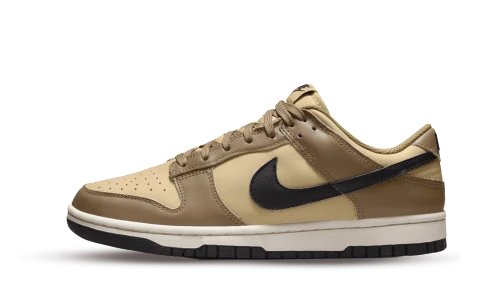 Nike Dunk Low Dark Driftwood (Women's)