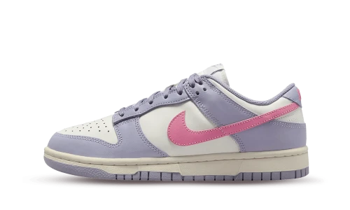 Nike Dunk Low Indigo Haze (Women's)