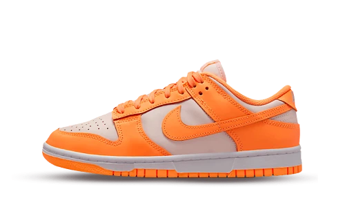 Nike Dunk Low Peach Cream (Women's)