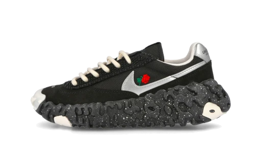 Nike Overbreak SP Undercover Black