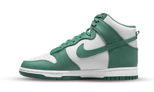Nike Dunk High Bicoastal (Women's)